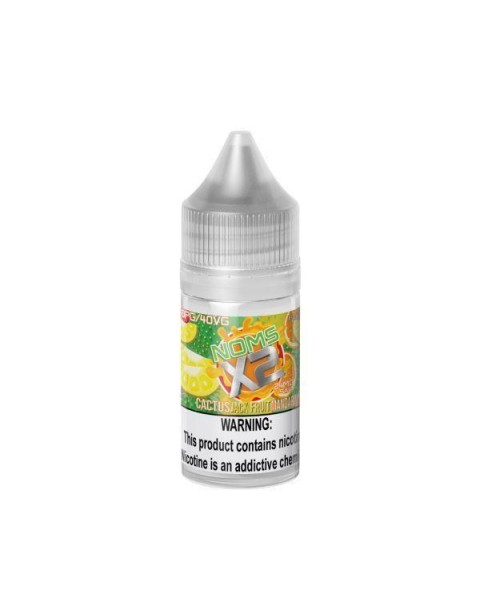 Cactus Jack Fruit Mandarin by SALT Noms X2 30ml