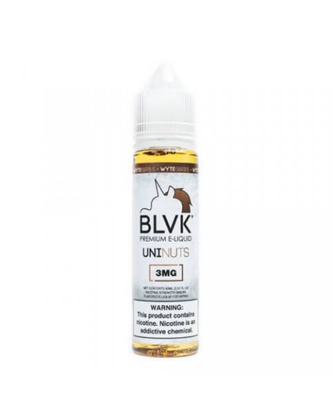 UniNuts by BLVK Unicorn E-Juice 60ml