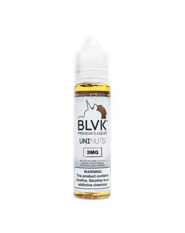 UniNuts by BLVK Unicorn E-Juice 60ml