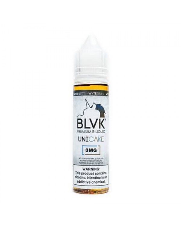 UniCake by BLVK Unicorn E-Juice 60ml