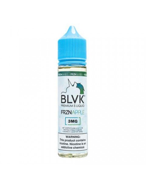 FrznApple by BLVK Unicorn E-Juice 60ml