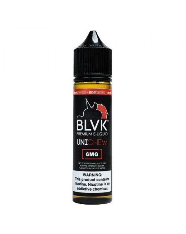 UniChew by BLVK Unicorn E-Juice 60ml