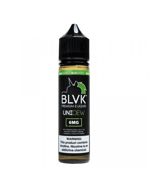 UniDew by BLVK Unicorn E-Juice 60ml