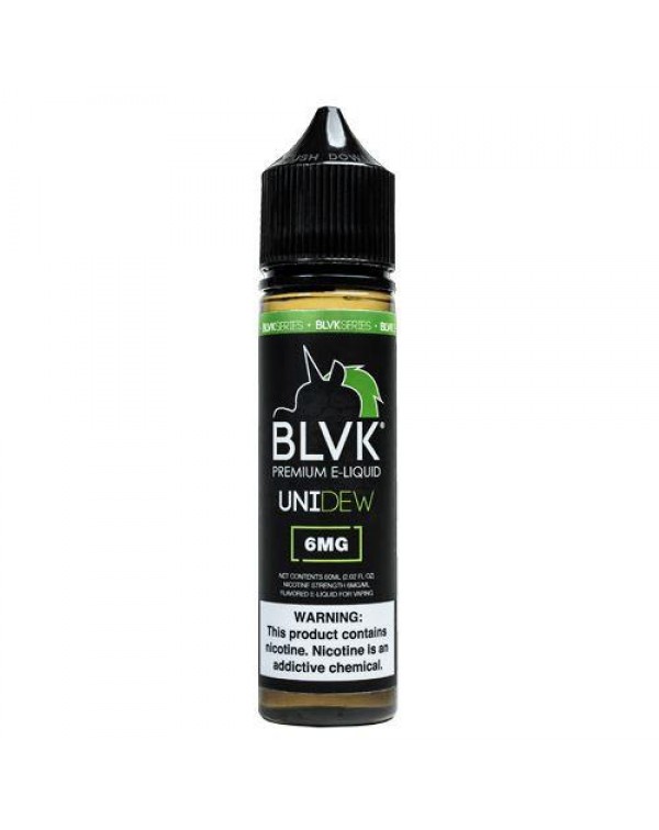 UniDew by BLVK Unicorn E-Juice 60ml