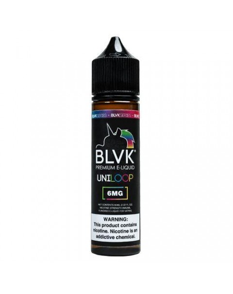 UniLoop by BLVK Unicorn E-Juice 60ml