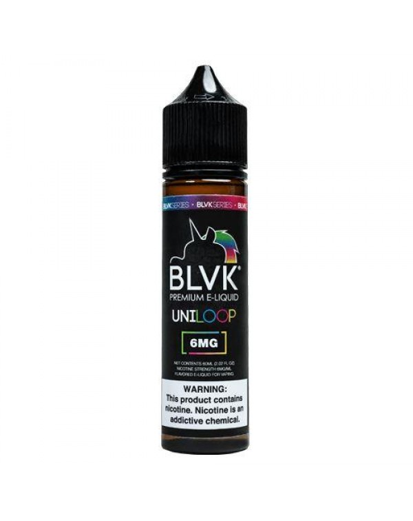 UniLoop by BLVK Unicorn E-Juice 60ml