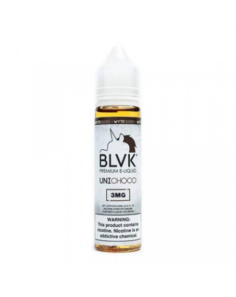 UNICHOCO by BLVK Unicorn E-Juice 60ml