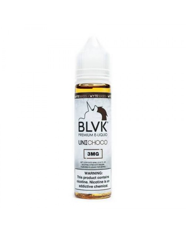 UNICHOCO by BLVK Unicorn E-Juice 60ml