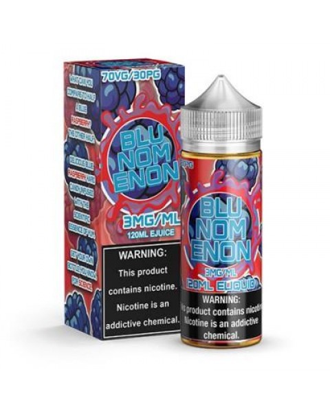 Blunomenon by Nomenon E-Liquid 120ml