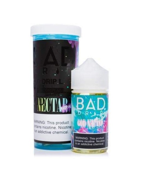 God Nectar Iced Out by Bad Drip 60ml