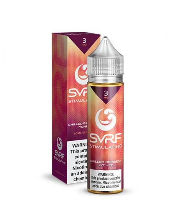 Stimulating by SVRF 60ml