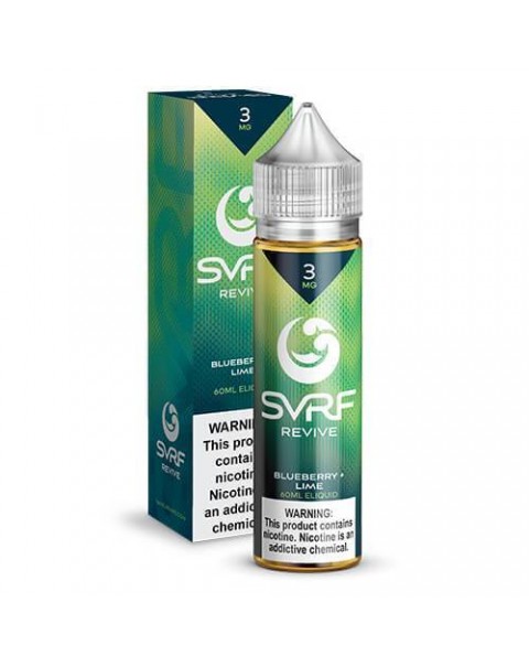 Revive by SVRF 60ml