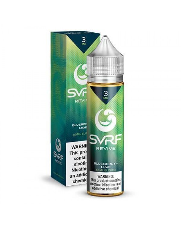 Revive by SVRF 60ml