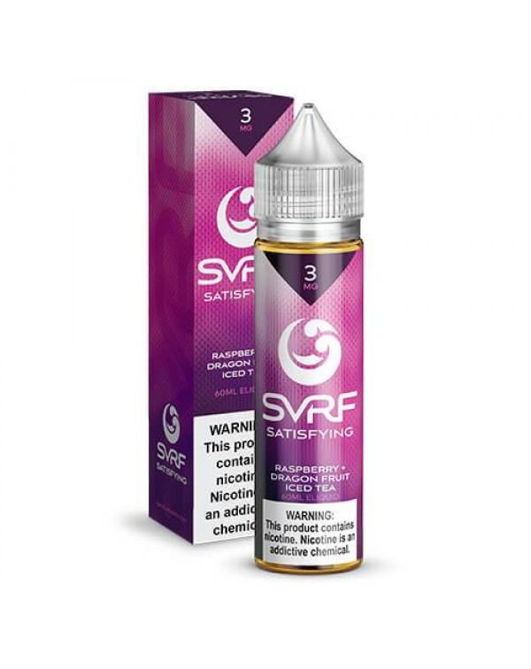 Satisfying by SVRF 60ml