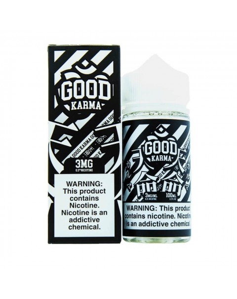 Good Karma by SUGOI 100ml