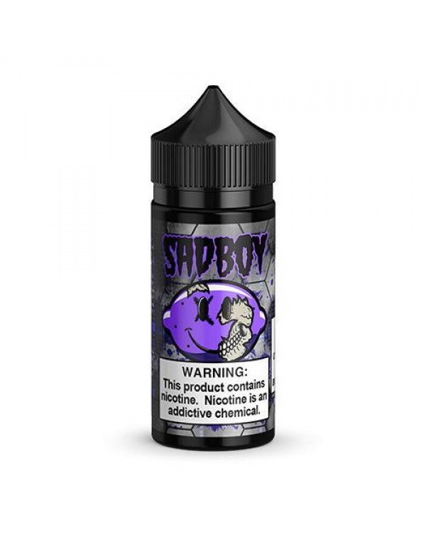 Unicorn Tears by Sadboy E-Liquid 100ml