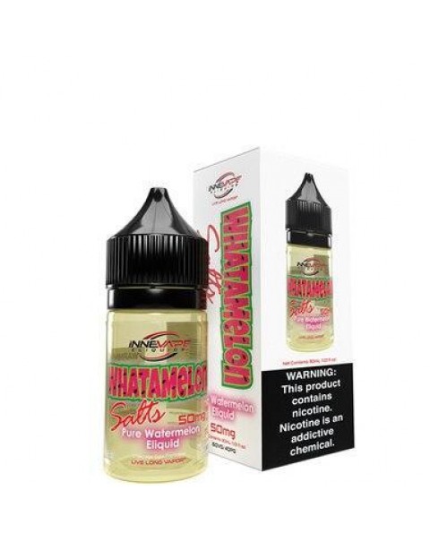 Whatamelon by Innevape Salt 30ml