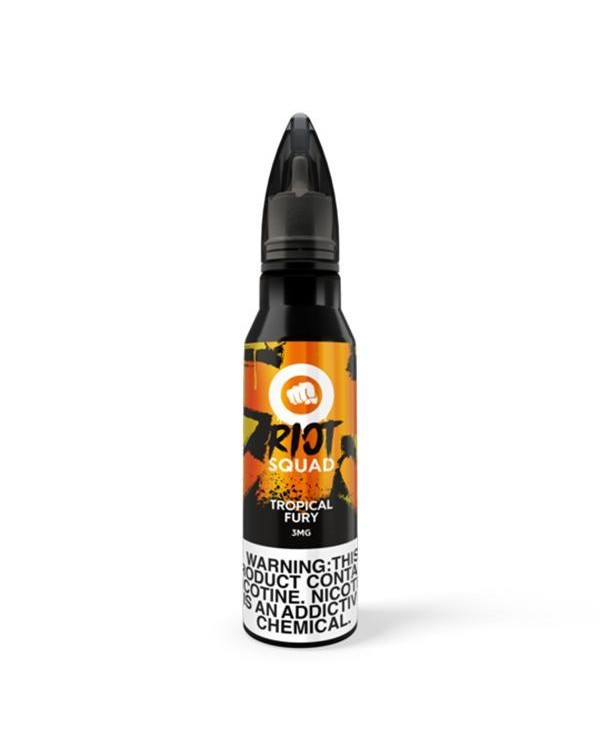 Tropical Fury by Riot Squad 60ml