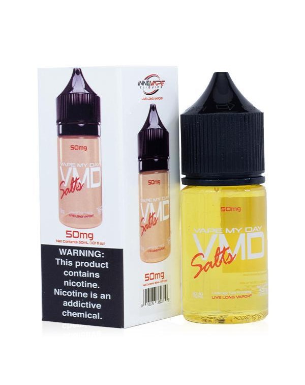 Vape My Day by Innevape Salt 30mL