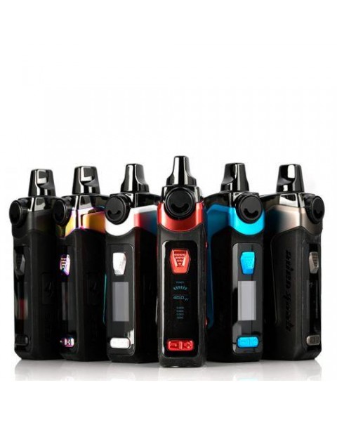 GeekVape Aegis Boost Plus Kit 40w