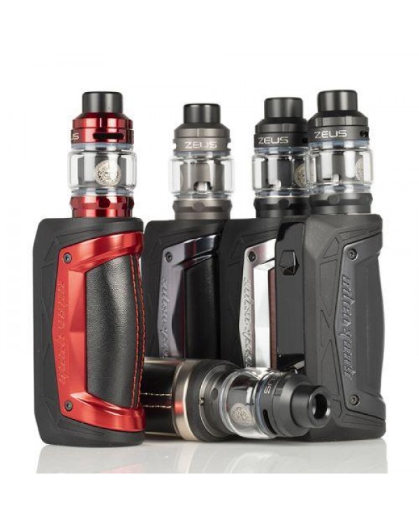 GeekVape Aegis Max Kit 100w