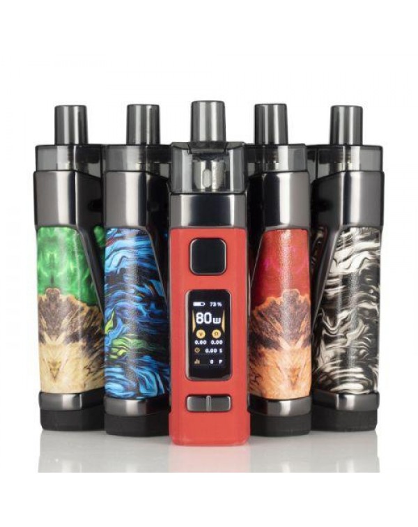 SMOK SCAR P3 Pod System Kit