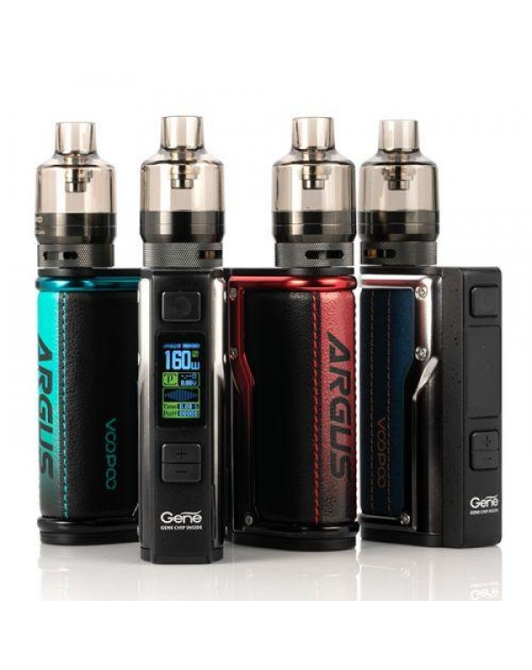 Voopoo Argus GT Kit 160w