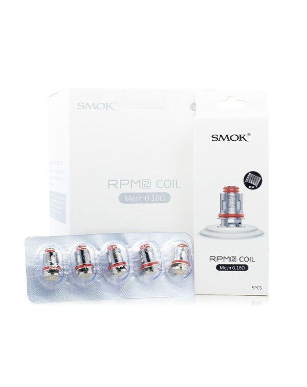 SMOK RPM 2 Coils (5-Pack)