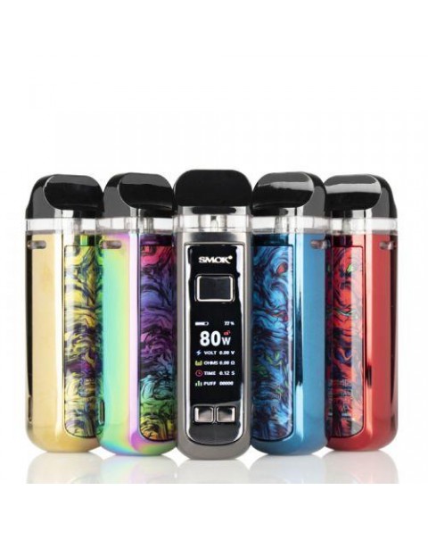 SMOK RPM 2 Kit 80w