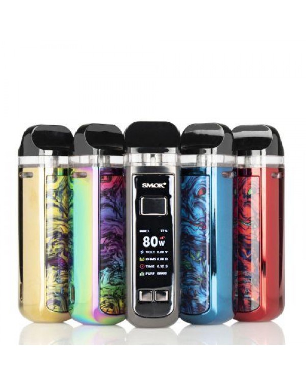 SMOK RPM 2 Kit 80w