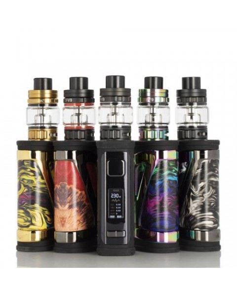 SMOK SCAR-18 Kit 230w