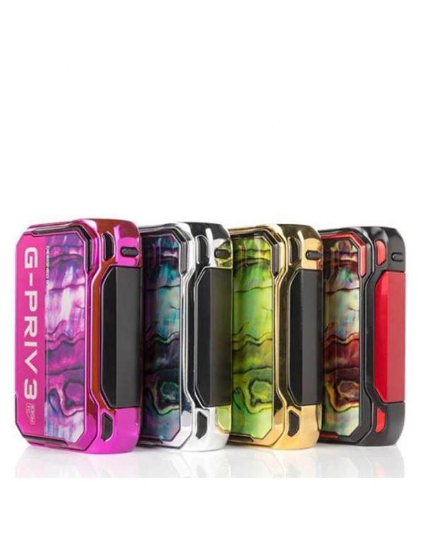 SMOK G-Priv 3 Mod 230w