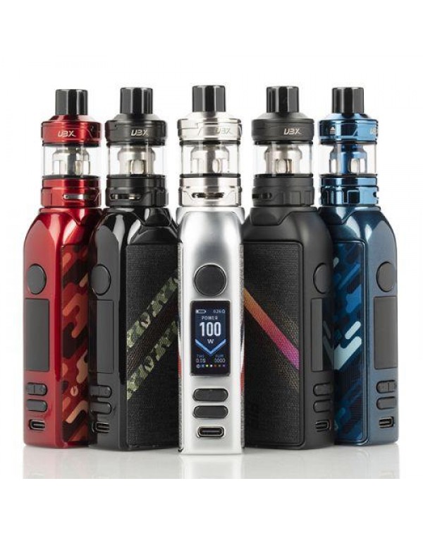 Lost Vape BTB Kit 100w