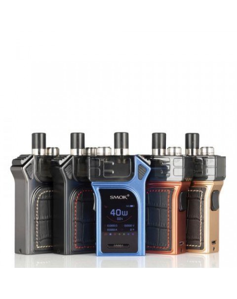 SMOK Mag Pod Kit 40w