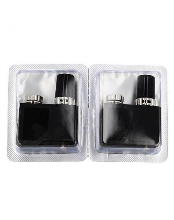 Lost Vape Orion Q-Ultra Pods (2-Pack)