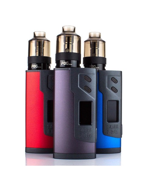 Sigelei 213 Fog Kit 200w