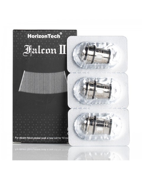 Horizon Falcon 2 Coils (3-Pack)