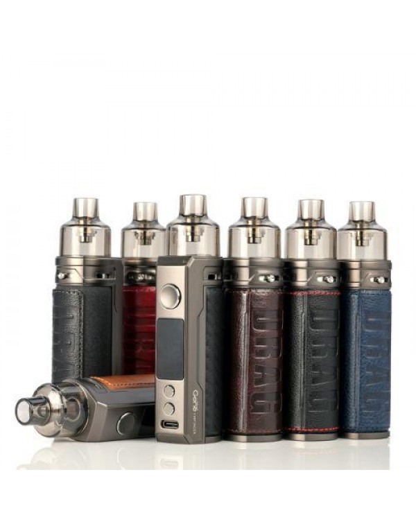 VooPoo Drag S Pod Mod Kit 60w