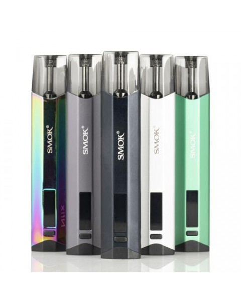 SMOK Nfix Pod System Kit 25w