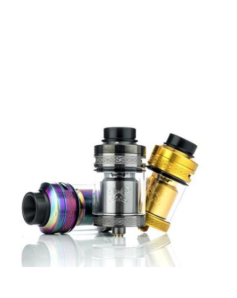 Hellvape Dead Rabbit V2 RTA