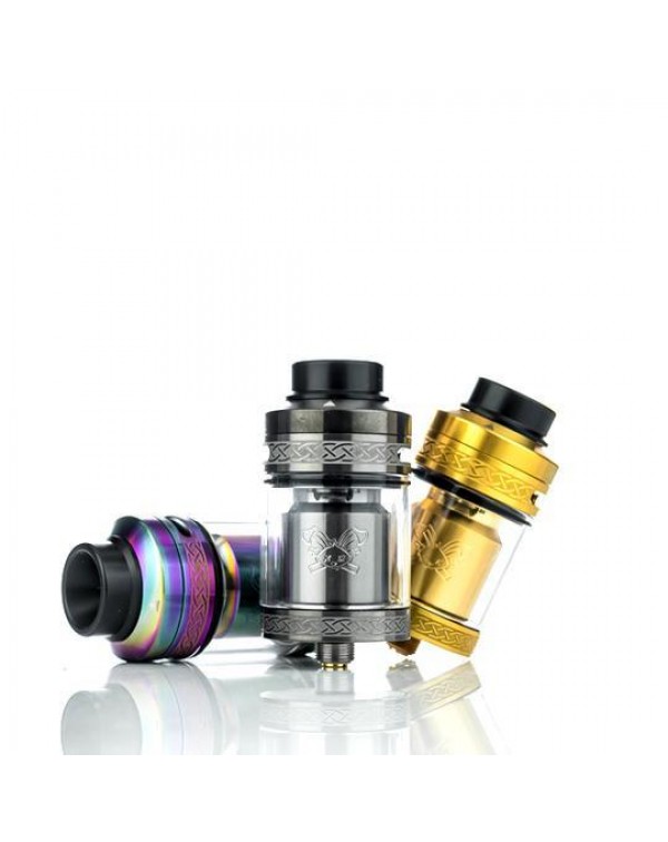 Hellvape Dead Rabbit V2 RTA