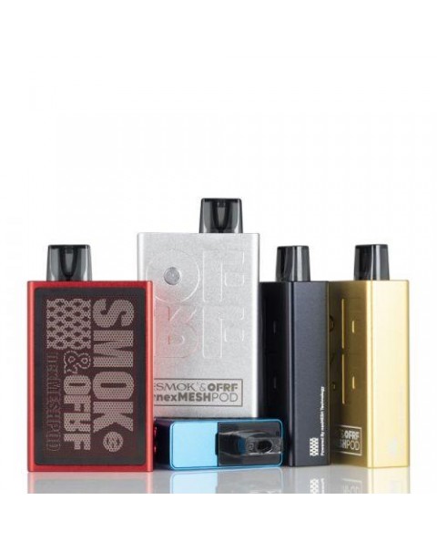 SMOK OFRF nexMesh Pod System Kit