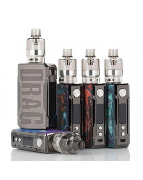 Voopoo Drag 2 Refresh Kit 177w