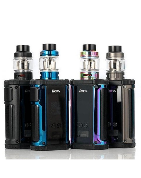 iJoy Captain 2 Kit 180w