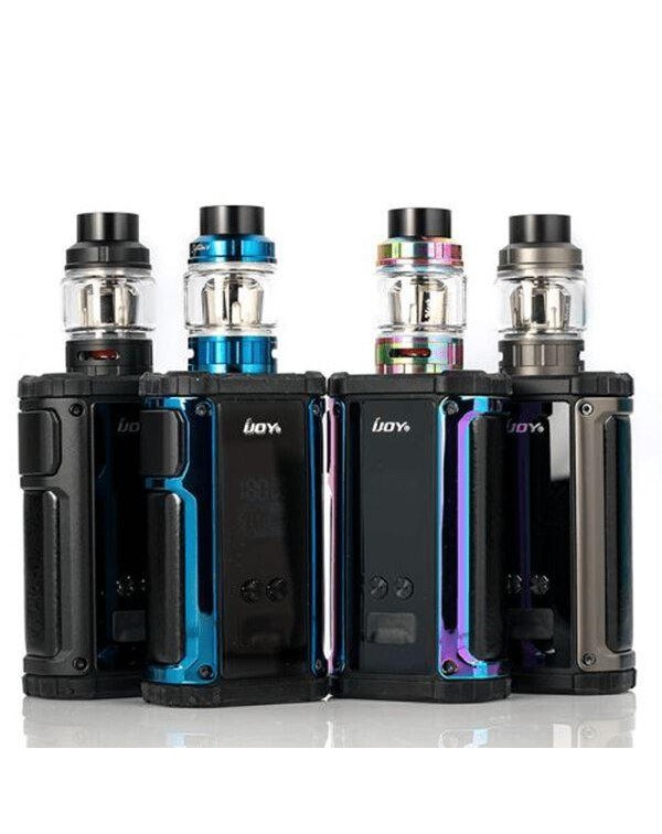 iJoy Captain 2 Kit 180w