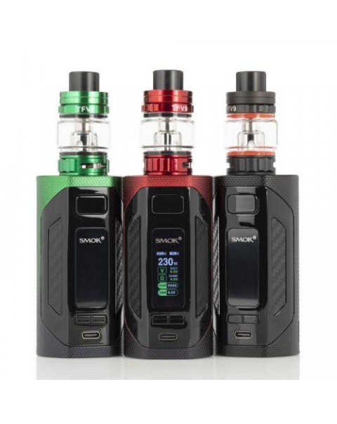 SMOK Rigel Kit 230w