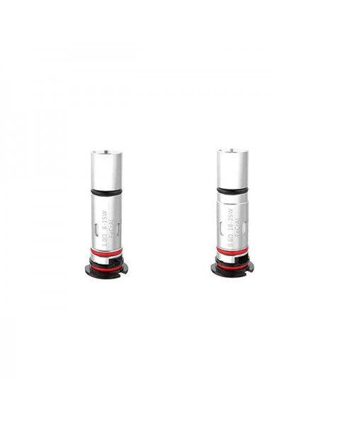 Uwell Valyrian Pod Replacement Coils (4-Pack)