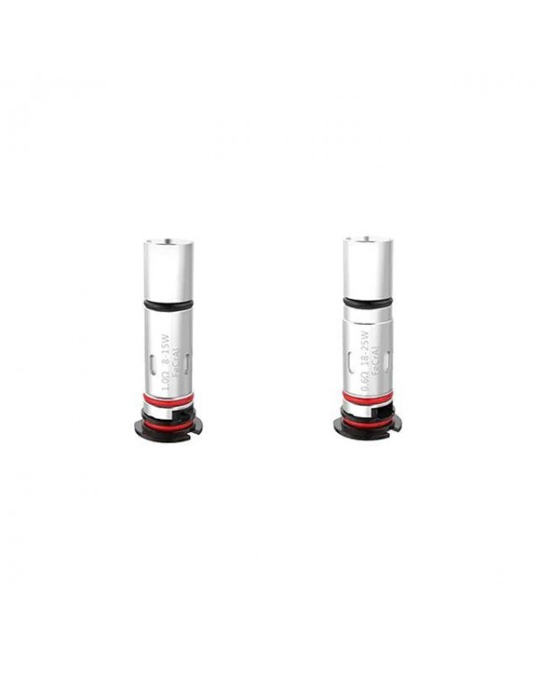 Uwell Valyrian Pod Replacement Coils (4-Pack)