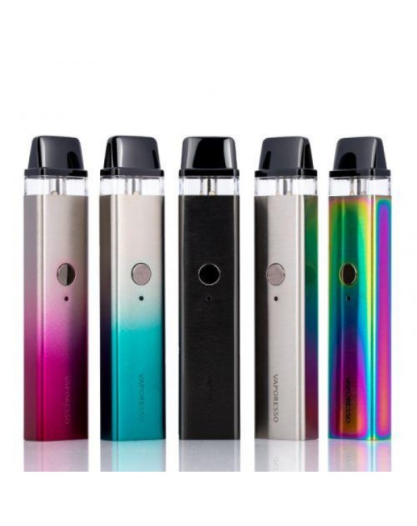 Vaporesso XROS Kit