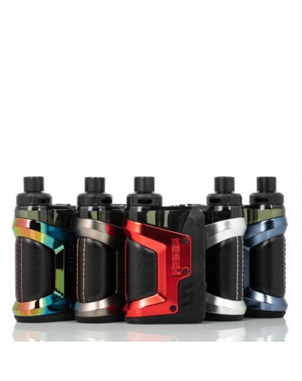 Geekvape Aegis Hero Kit